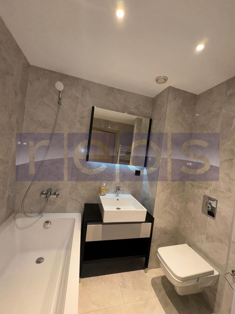 APARTAMENT MODERN 2 CAMERE 59MP SELECT RESIDENCE DRISTOR READY TO MOVE IN - Poză 8
