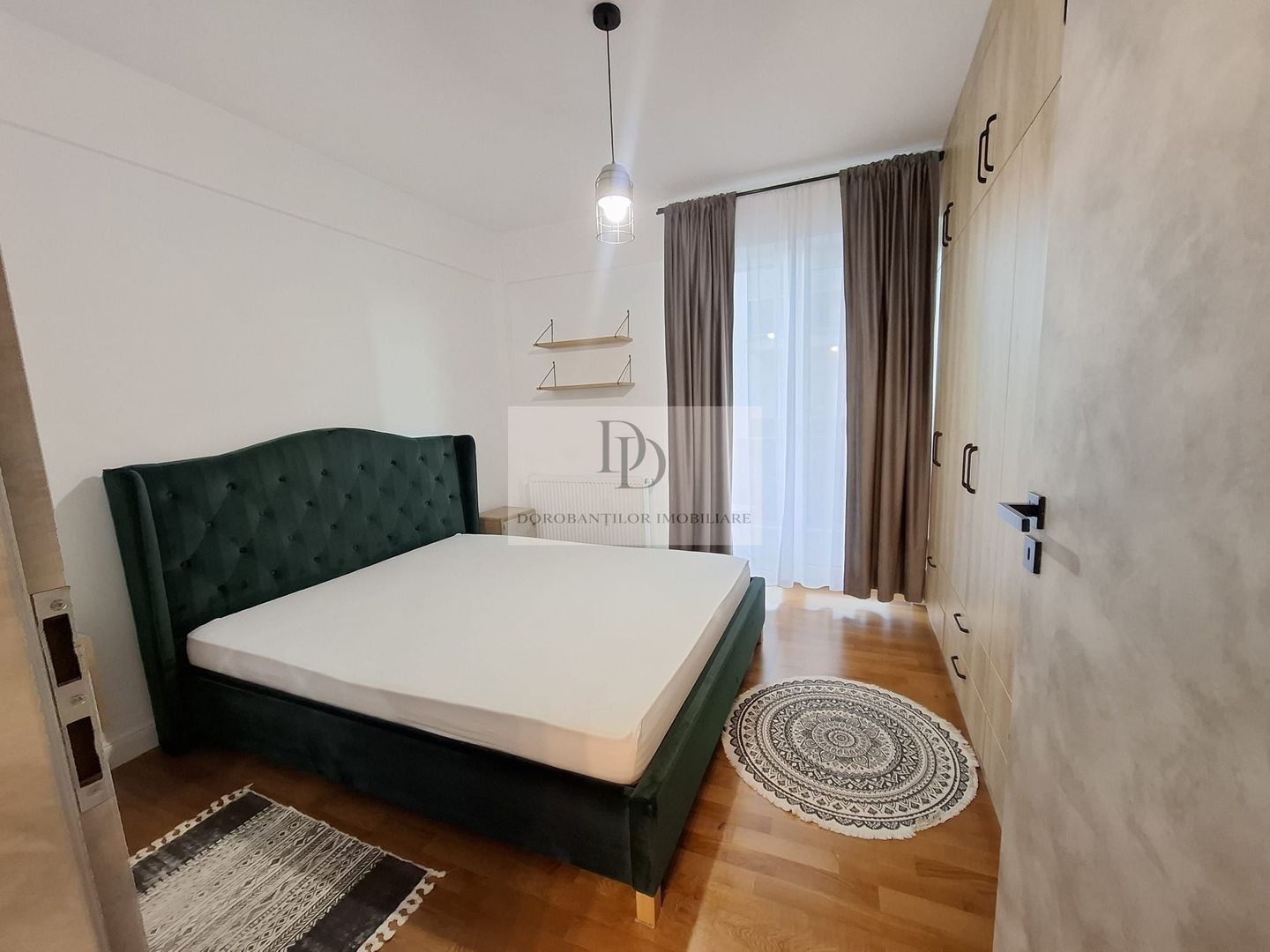 Apartament Premium 2 camere | Parcare subterană inclusă | Borhanci - Poză 9