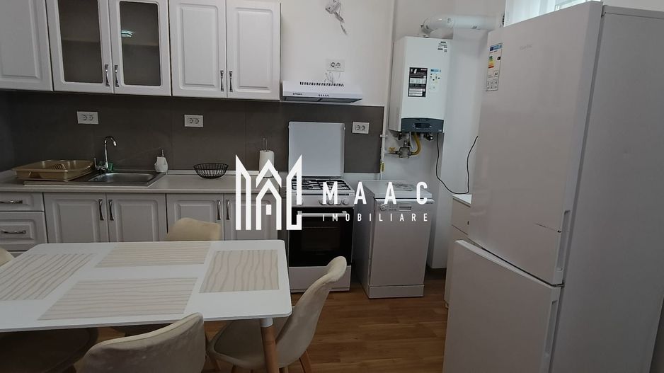Apartament 3 camere |72MPU| 2 Băi | Balcon | Lift | Valletta Park - Poză 3