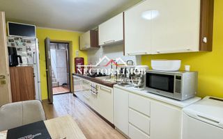 NECTORA IMOB-Apartament cu2 intrari-2corpuri,Parcul Traian Ultacentral - Poză 3