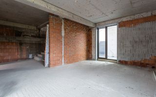 Vânzare, townhouse, 3 nivele, 180 mp, Balcani, Buiucani - Poză 8