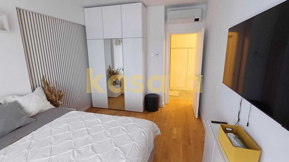 Apartament 2 camere de inchiriat Herastrau - Poză 4