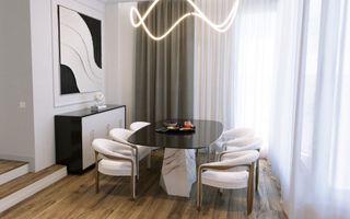 Vila noua in Paradisul Verde, Corbeanca - Poză 2