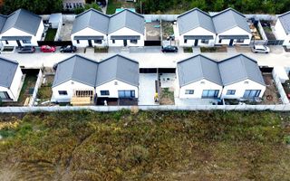 Casa nou construita la pret de apartament! Promotie! - Poză 2