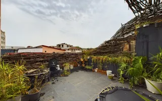 Casa/Vila de Inchiriat cu Terasa- centru - Poză 17