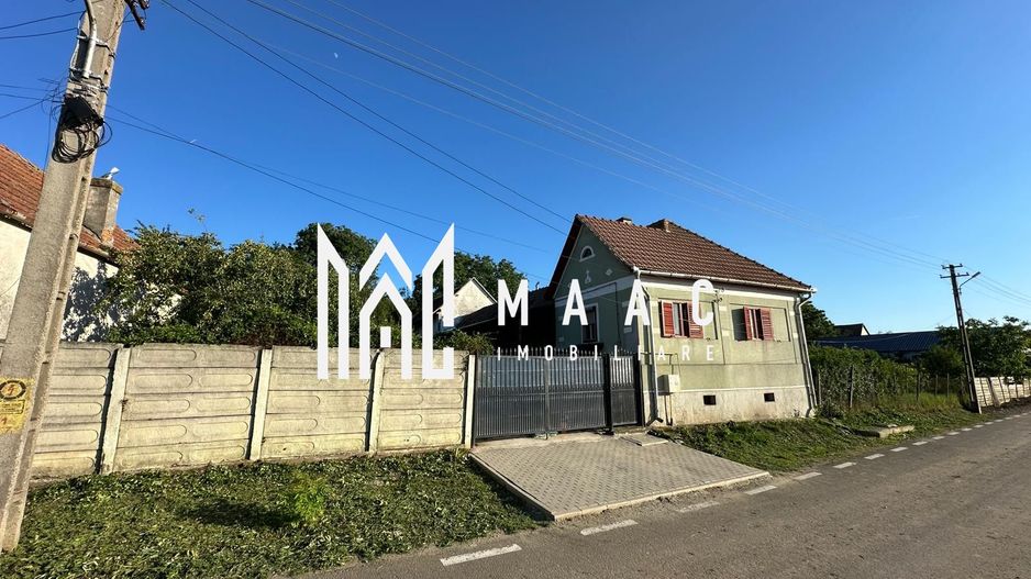 Casă tradițională I 100 mp utili I teren 1830 mp I Armeni I SIBIU - Poză 2