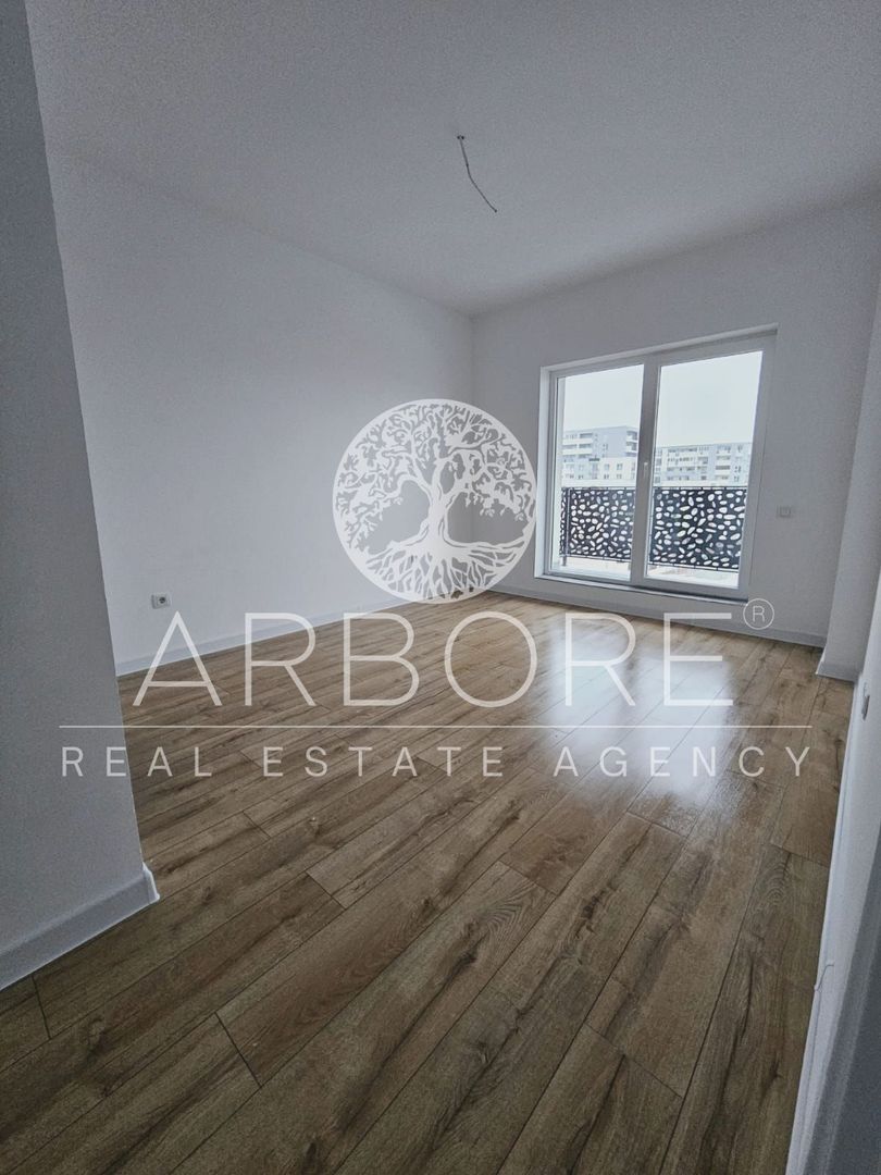 Apartament deosebit cu 3 camere, bloc nou 2025 – Zona Pallady, - Poză 4