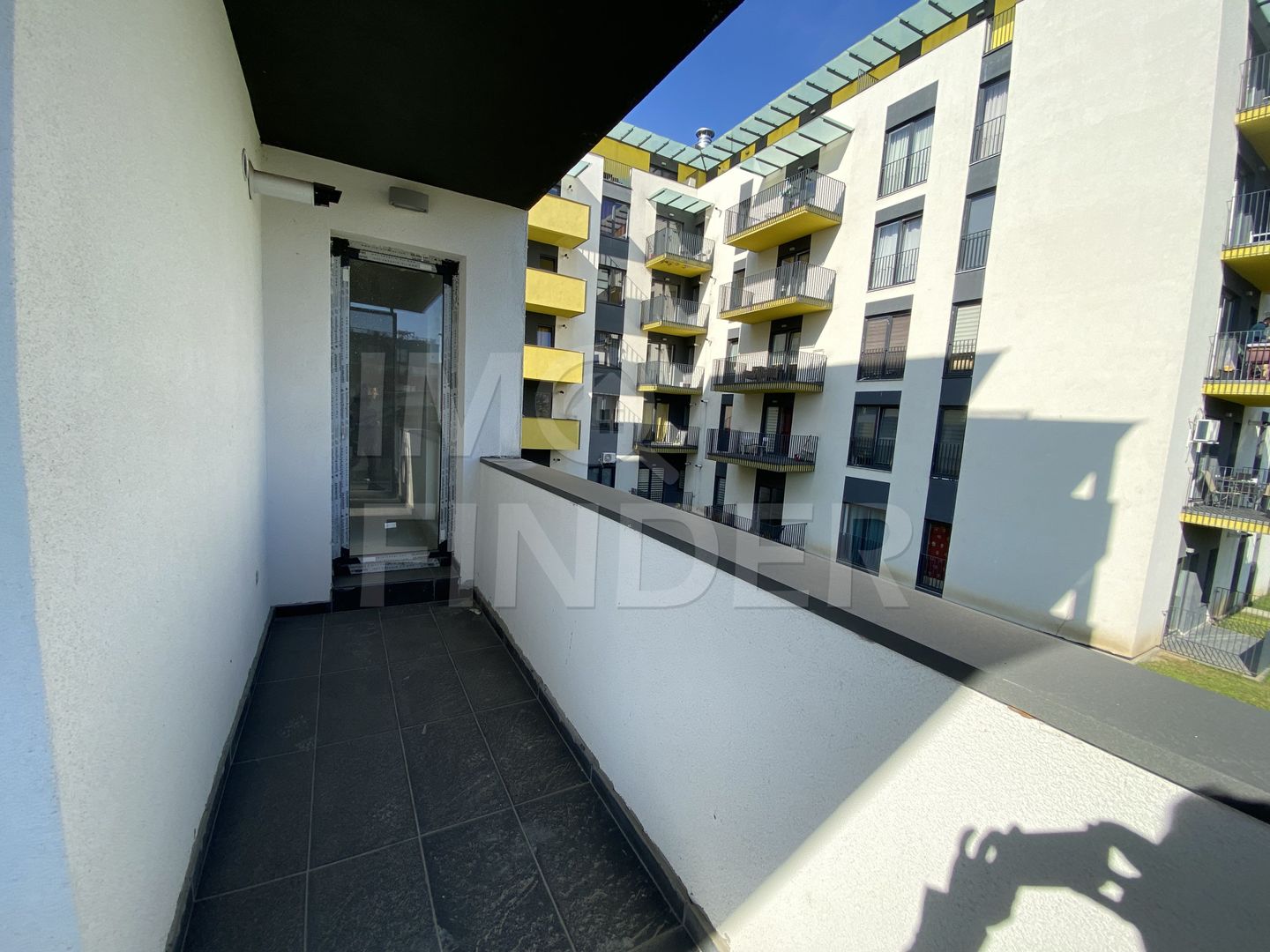 Apartament imobil nou zona Centrala cu CF, etaj 1 - Poză 6