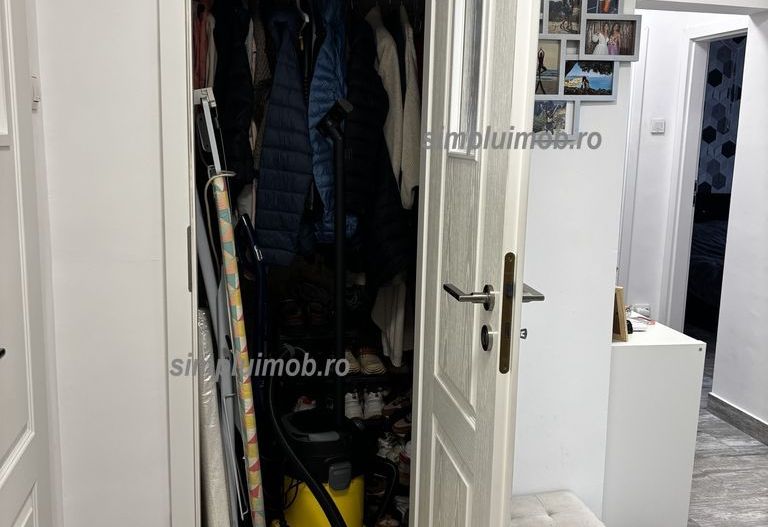 65 mp Drumul taberei  Decomandat - Poză 13