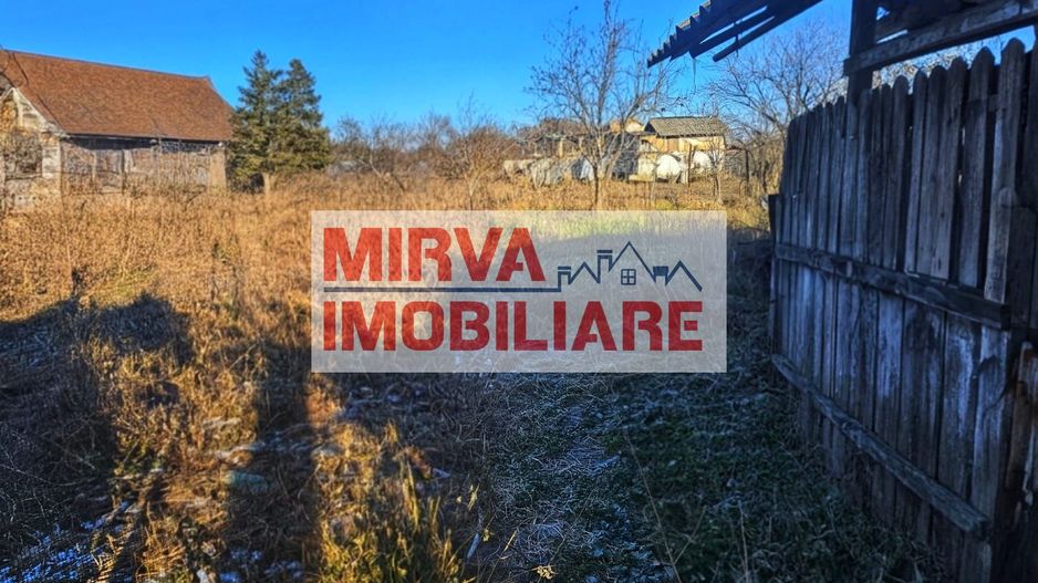 Casă 4 camere, garaj + spațiu comercial |  Sat Nedelea - Poză 17