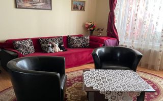 Apartament de 2 camere de vânzare în Florești, zona Eroilor. - Poză 1