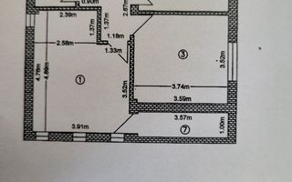 Casa de vanzare | P+1 | complet mobilata si utilata | Chiajna - Poză 18