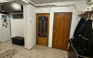 Apartament de 3 camere, 65mp // Decomandat Canta - Moara de Foc - Poză 13