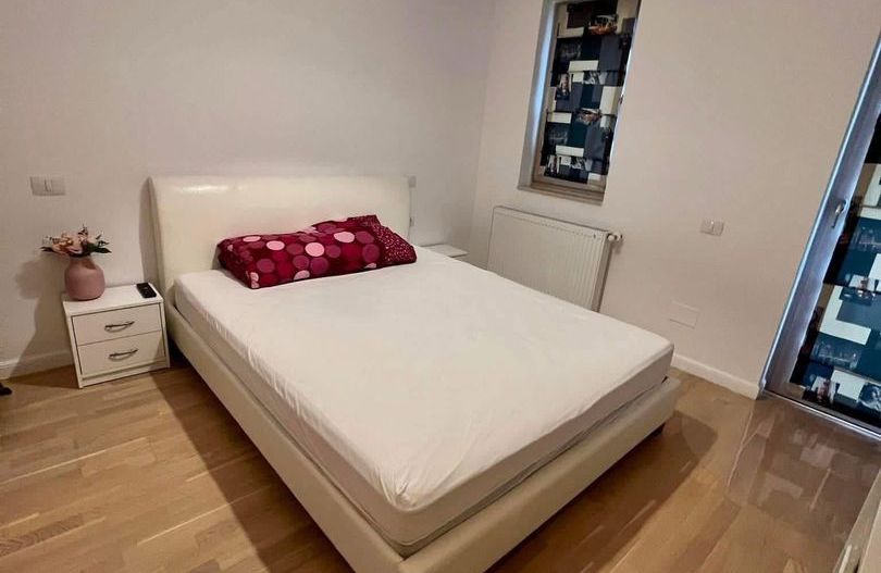 Apartament de inchiriat 3 camere Sisesti, Baneasa, Bucurestii Noi - Poză 9