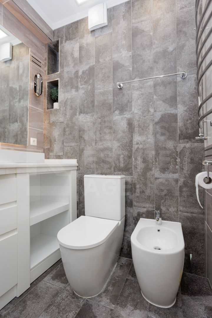 Vânzare, apartament, 3 camere, str. Independenței, Botanica - Poză 27