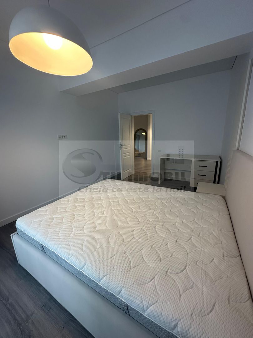 Apartament LUX TATARASI - 550 euro - Poză 8