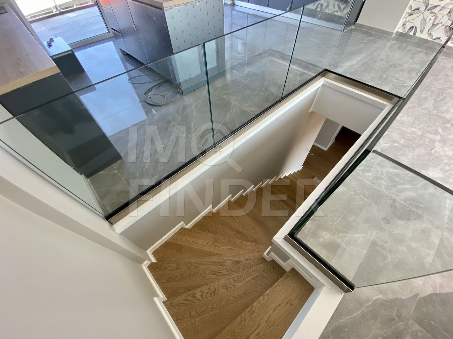 Penthouse Buna Ziua, 158 mp utili  + 61 mp terasa, SMART HOME - Poză 7