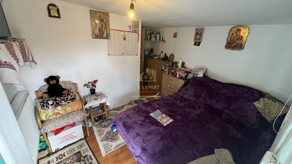 CASA 3 CAMERE TEREN 1250 MP CAMPULUNG - Poză 9