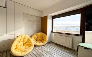 PRIMA INCHIRIERE | VEDERE PANORAMICA | PARCARE SUBTERANA | TOAMNEI - Poză 7