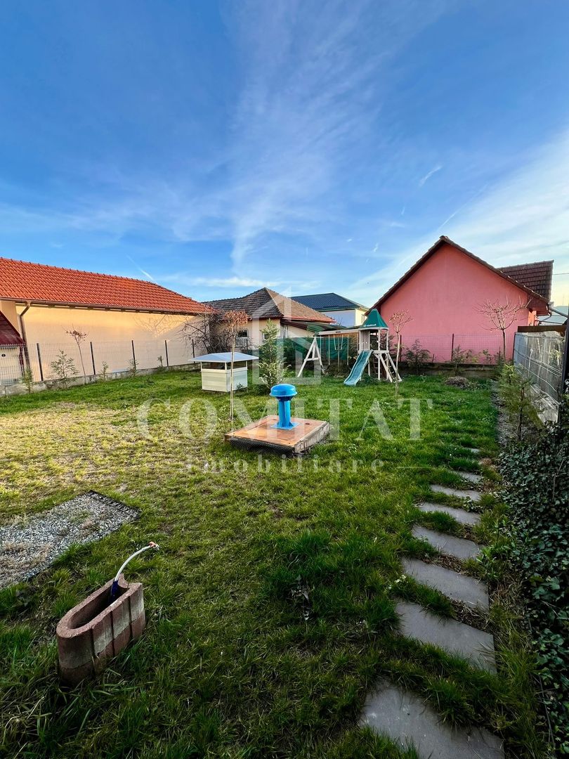 Apartament 3 camere | Loc de parcare | Someșeni - Poză 14