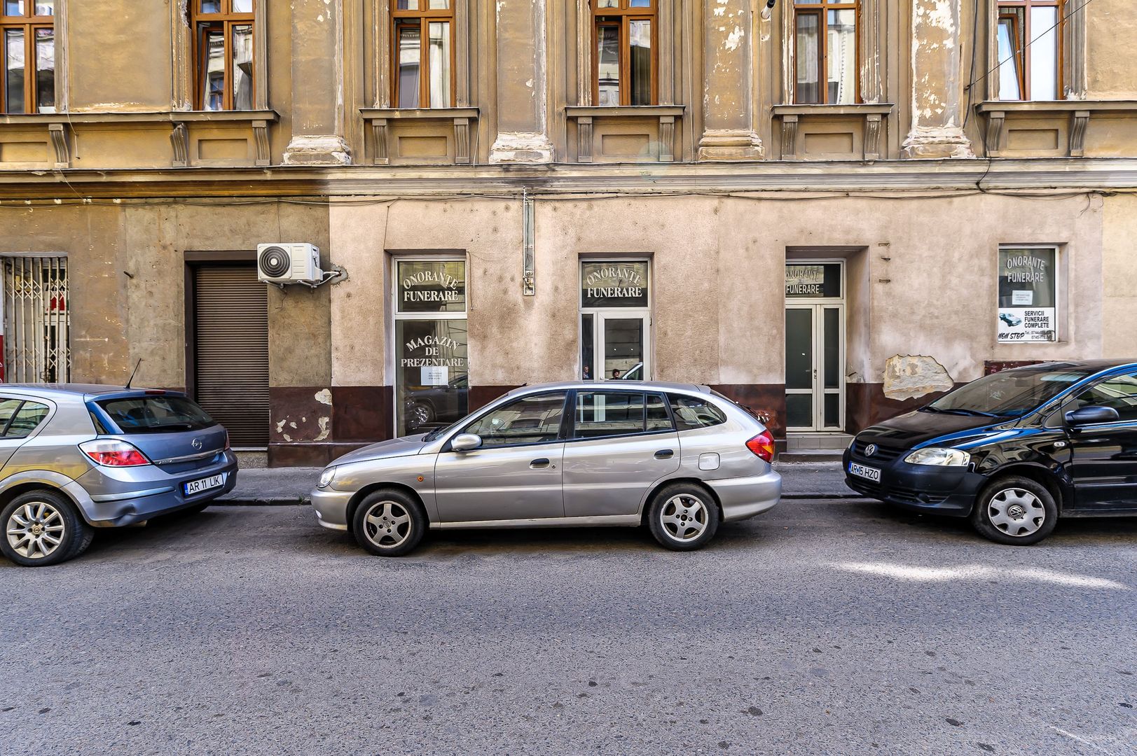 Spațiu comercial Ultracentral - Poză 8