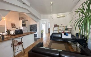 Apartament - 3 camere - vanzare - Piata Lahovari-Romana - Poză 4