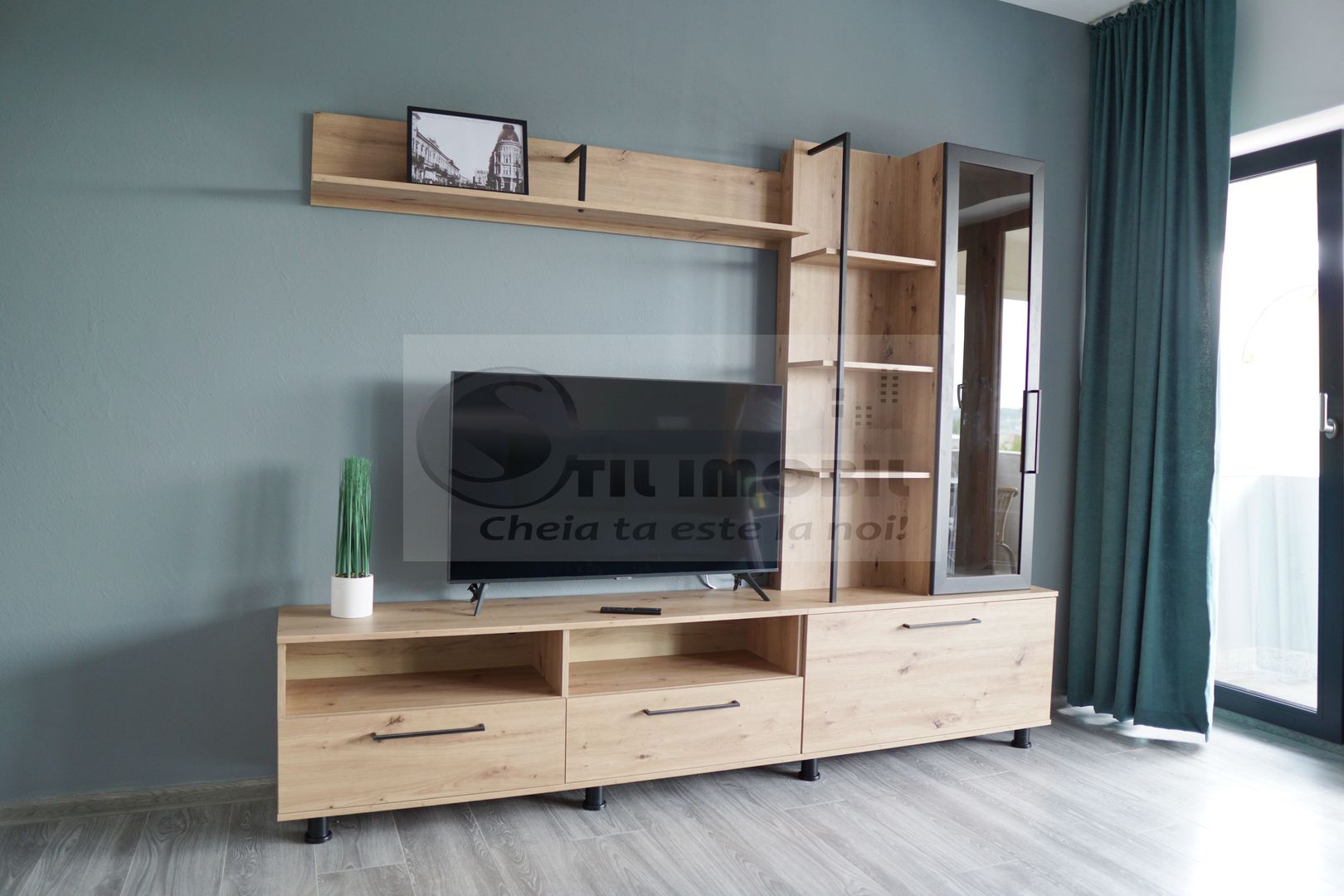 2 CAM PIATA UNIRII, TEATRU, PALAS, UMF, ULTRACENTRAL 199000+tva 9 - Poză 16