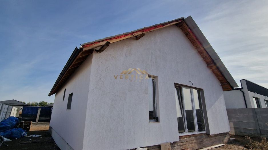 Casa Parter 3 camere - Poză 7