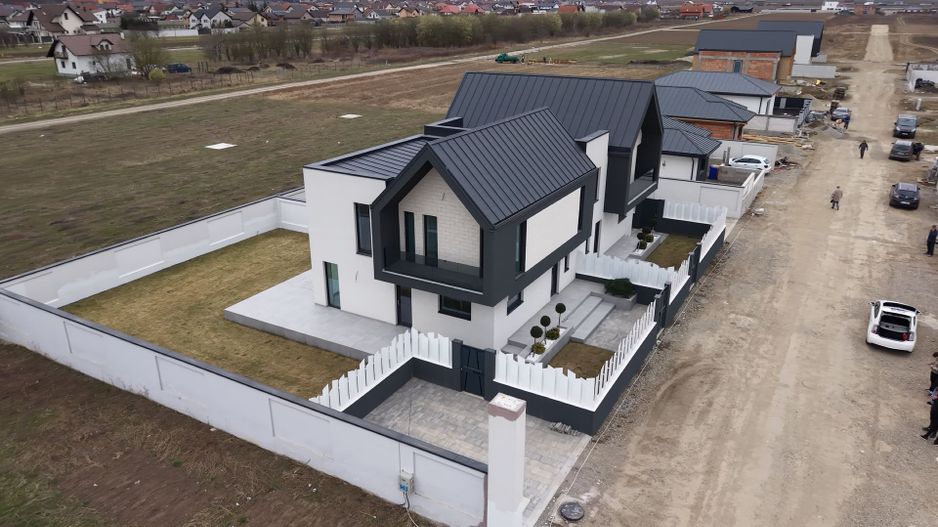 Casa de vanzare - Poză 5