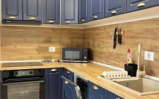 Apartament nou cu 3 camere de vanzare | Prima Green Nufarul - Poză 4