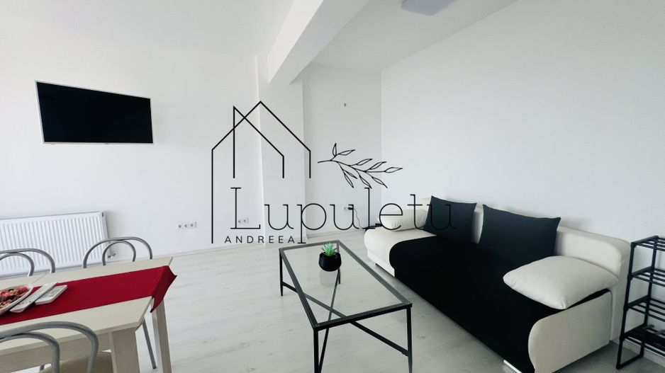 Apartament de Inchiriat | 83 MPU | Selimbar | Lup Residence - Poză 5