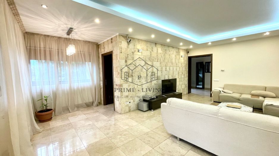 VILA CU 6 CAMERE LA INCHIRIERE IN ZONA PIPERA - Poză 10