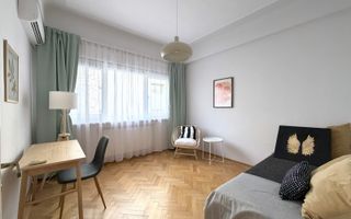 Apartament cochet | Bloc Interbelic Retras | Pet Friendly Stefan cel Mare- Obor - Poză 4