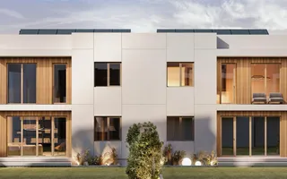 Duplex de vanzare in Cartierul Arhitectilor - Poză 24