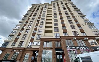 Vânzare, apartament, 2 camere, str. Ion Nistor, Centru - Poză 1