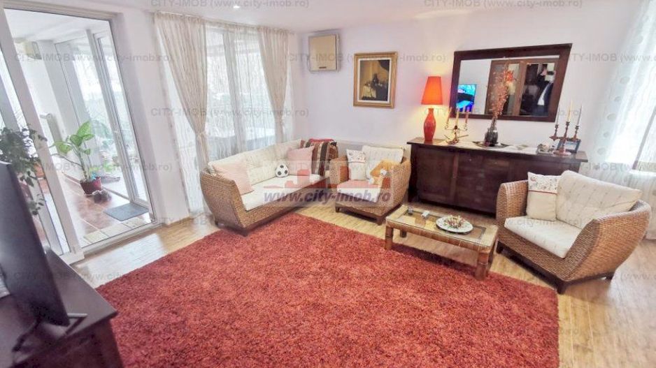 Inchiriere   Vila in Baneasa  Gradina Zoologica , - Poză 4