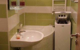 Garsoniera de inchiriat spatioasa 42mp, mobilata, zona Sebastian - Poză 3