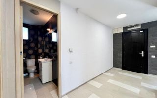 VANZARE VILA SPECTACULOASA | BANEASA | 380MP | VEDERE PADURE | PARCARE - Poză 19