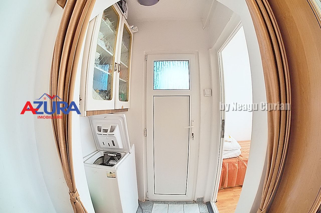 AZURA Imobiliare - Apartamen Trivale "gata de mutat" - Poză 13