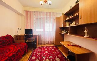 Apartament 3 camere, decomandat, etaj intermediar, zona Ampoi 1 - Poză 3