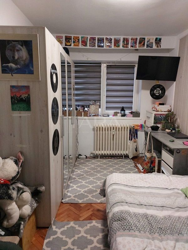 Apartament 2 camere | 40 mp utili + balcon 6 mp | Zona Mănăștur - Poză 4