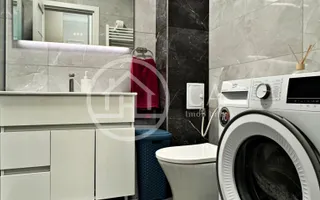 Apartament de închiriat cu 2 camere în Prima Oneștilor, Oradea - Poză 14
