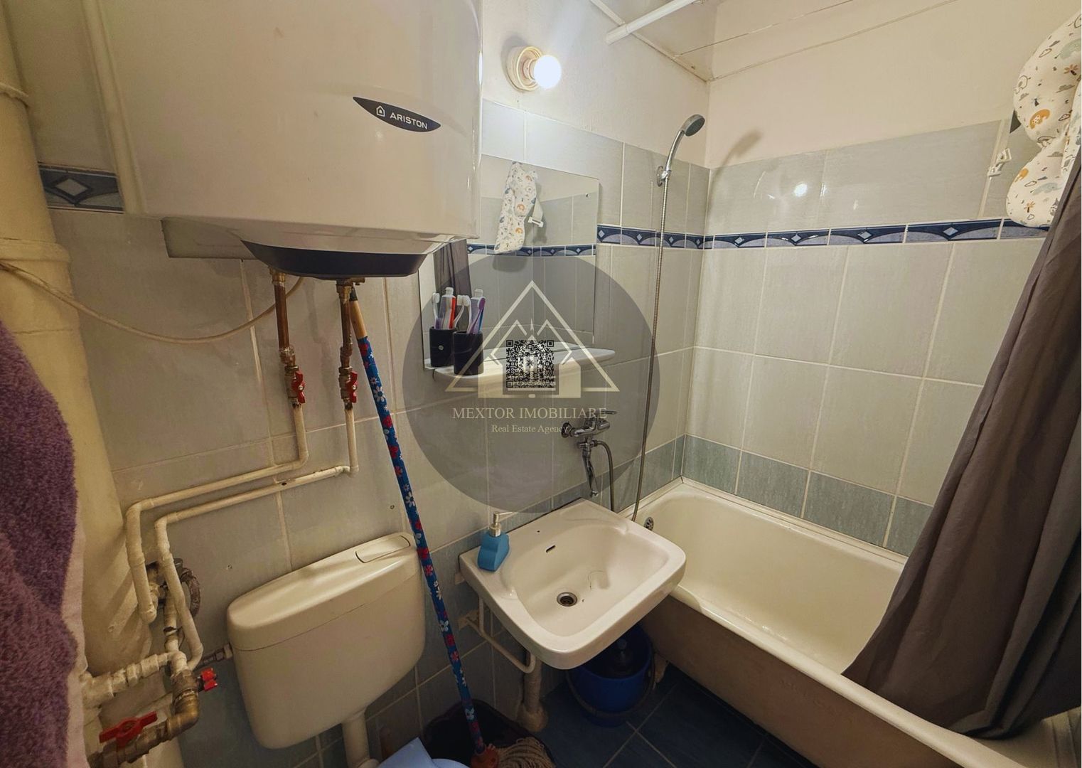 Apartament 2 camere, Medias - Poză 4