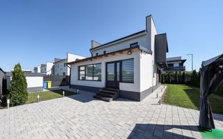 Vilă Premium Mobilată și Utilată | Zona Centrală - Poză 4