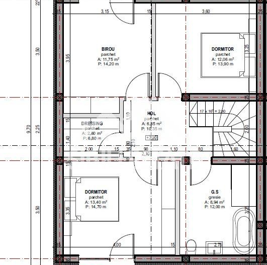 Casa Inteligentă si Eficienta Energetic – Tehnologie DAIKIN - Schiță 6