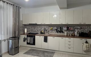 Vila individuala cu teren 520 mp - Poză 13