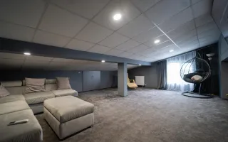 Casa Premium Frumusani | 190 mp utili | Teren 755 mp - Poză 21
