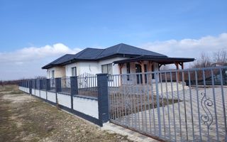 Casa Manastirea 4 camere - Poză 3