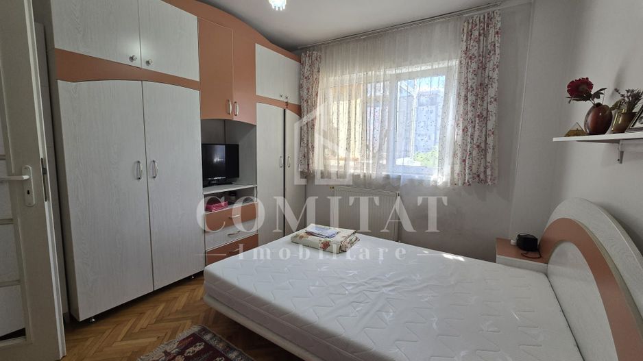 Apartament decomandat 2 camere| Mănăștur |Școala Gimnazială I. Creangă - Poză 3