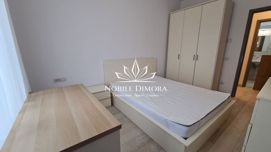 ISHO – Apartament modern cu 3 camere si 2 bai - parcare - Bega View - Poză 11